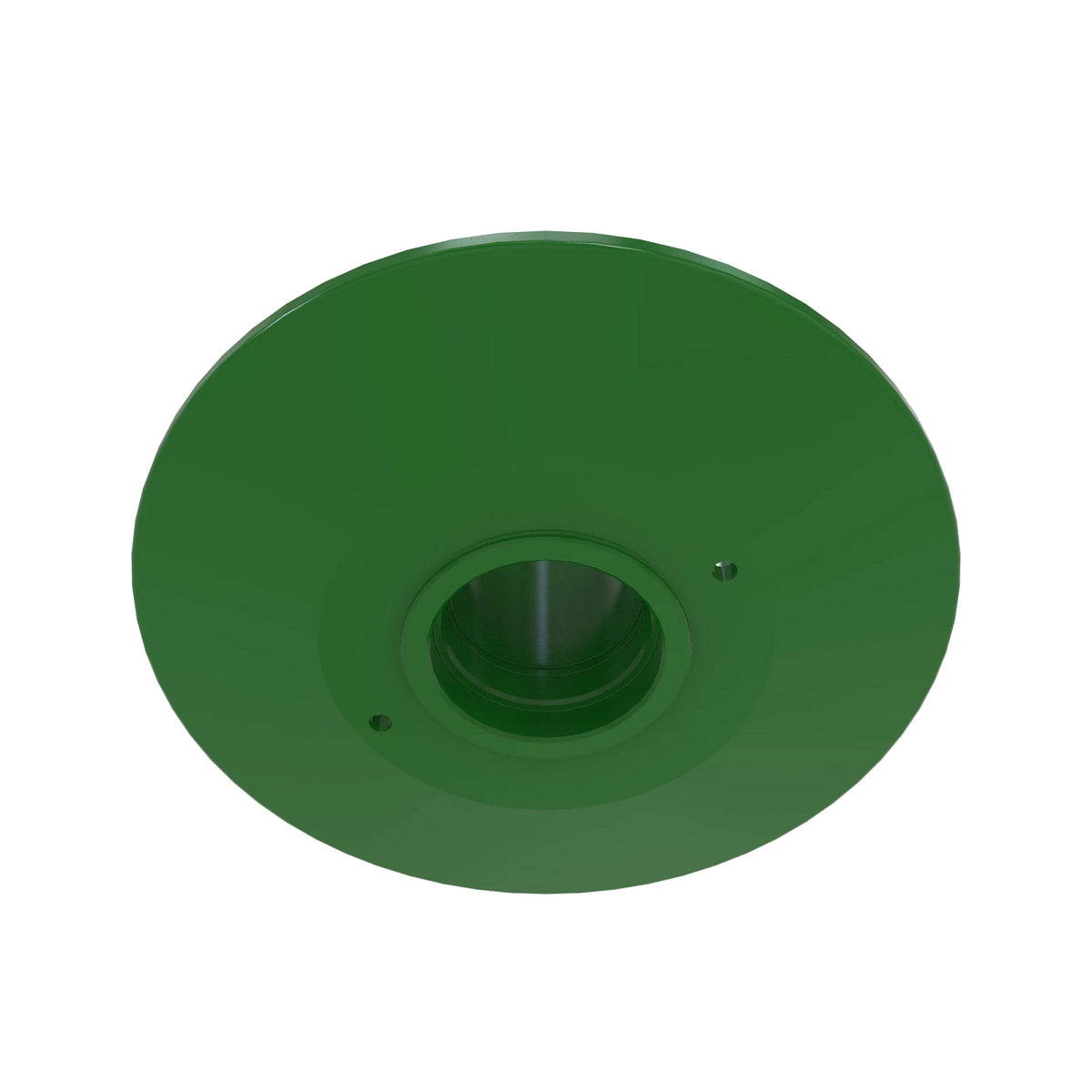 R565730: Fits John Deere R565730 Half Sheave – Genuine OEM