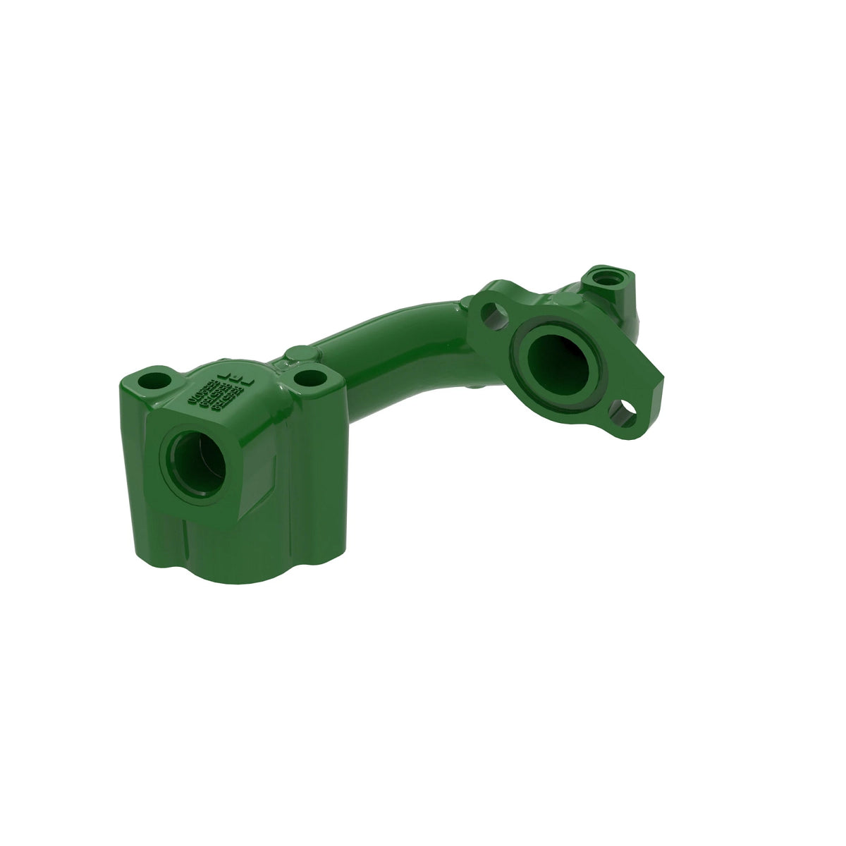 R565759: Fits John Deere R565759 Transmission Pump Inlet Line – Genuine OEM