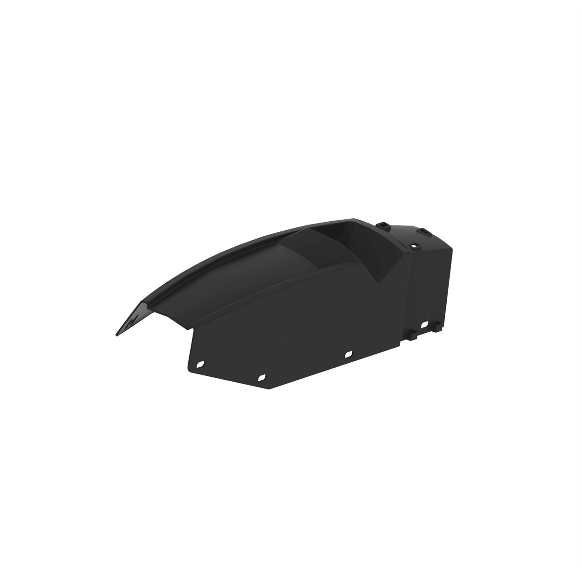 R565766: Fits John Deere R565766 Splash Guards – Genuine OEM