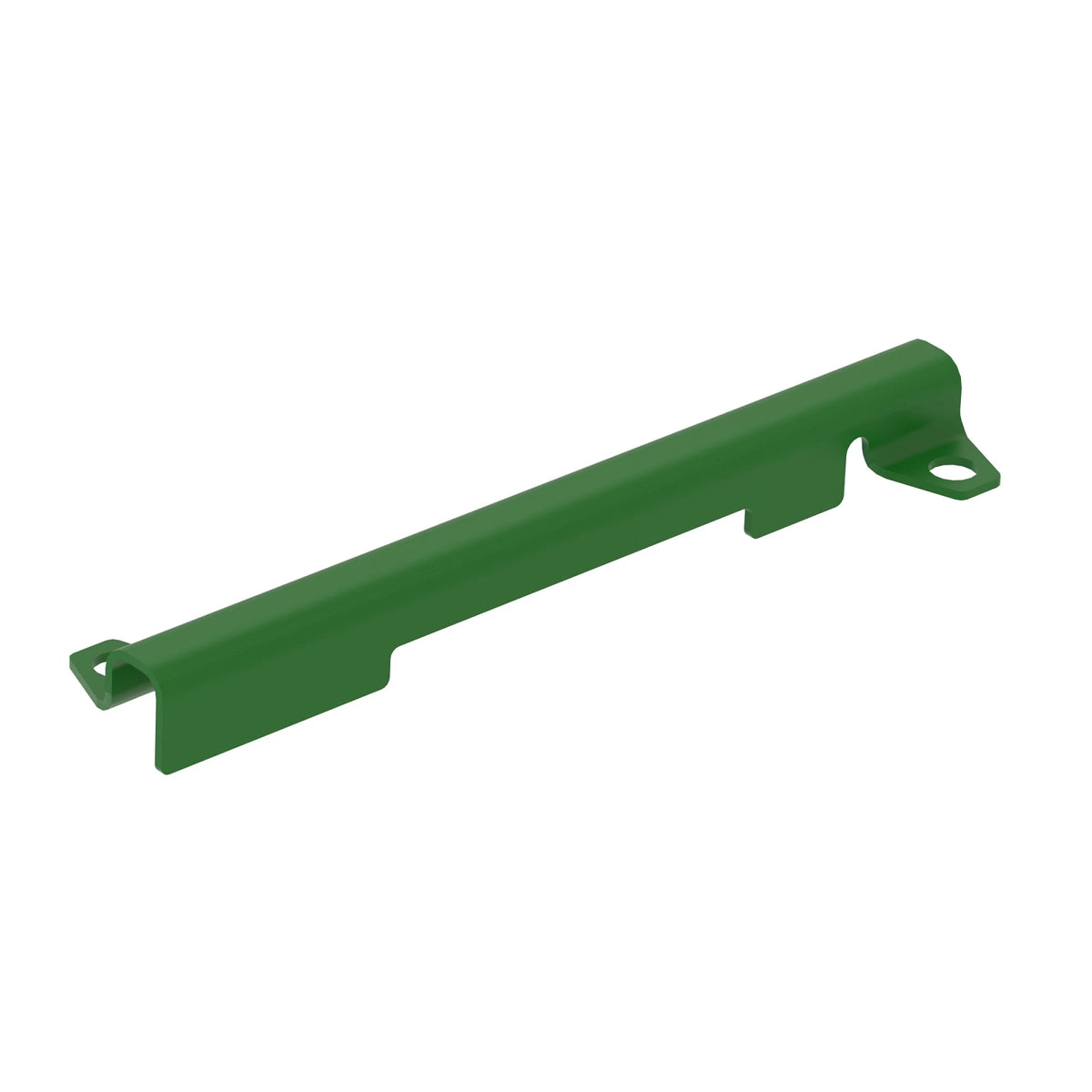 R565775: Fits John Deere R565775 AutoTrac™ Wire Harness Shield – Genuine OEM