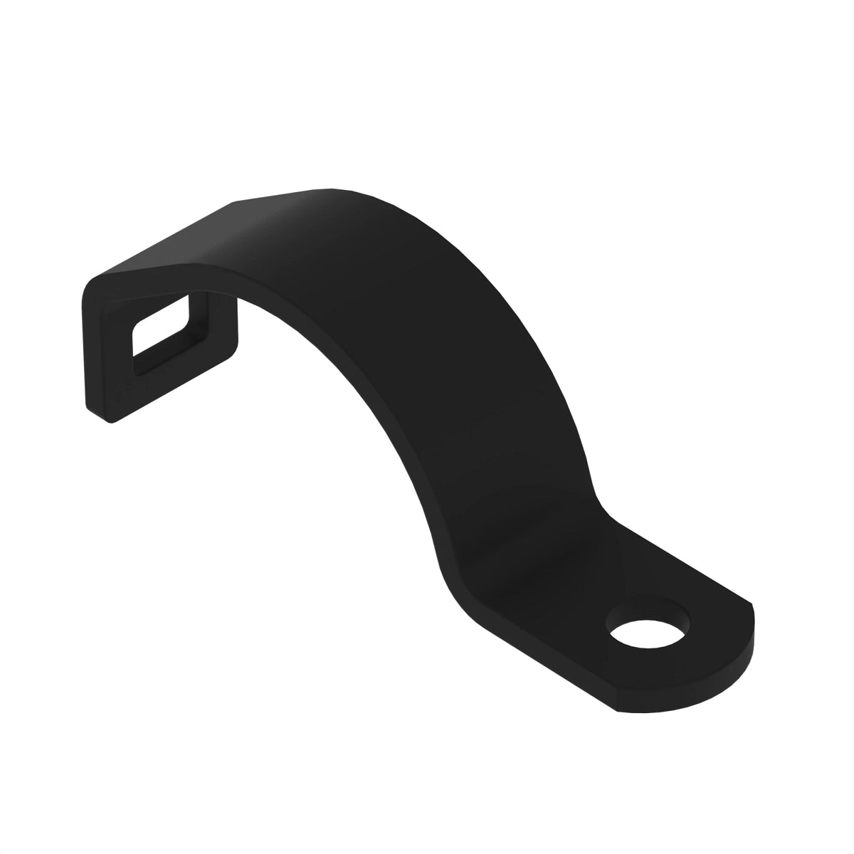 R565781: Fits John Deere R565781 Bolt-On Half Clamp – Genuine OEM