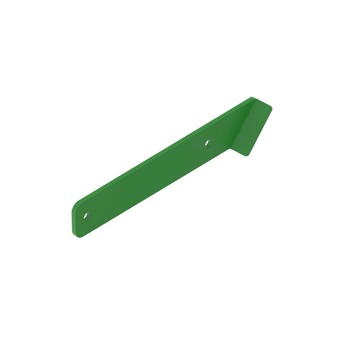 R565882: Fits John Deere R565882 Towpoint Bracket – Genuine OEM