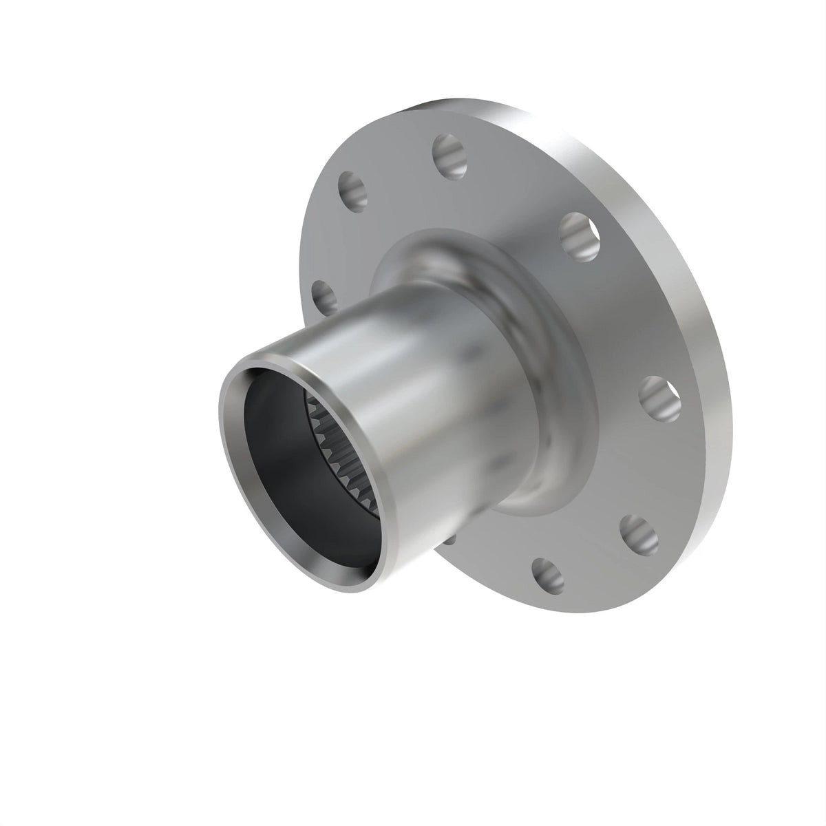 R565991: Fits John Deere R565991 Input Coupler Hub – Genuine OEM