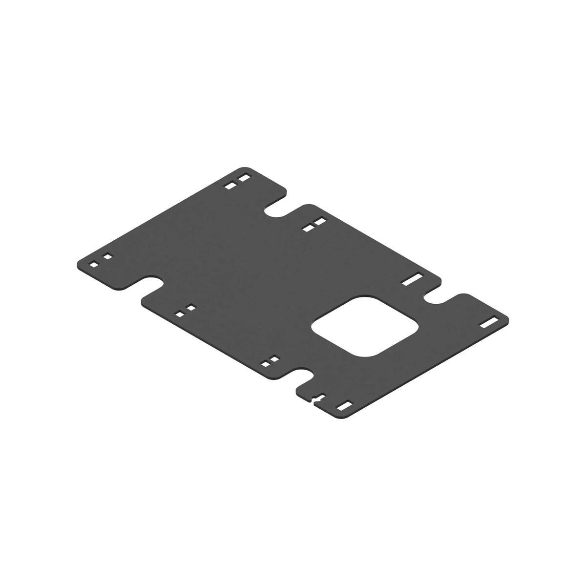 R566052: Fits John Deere R566052 Plate – Genuine OEM