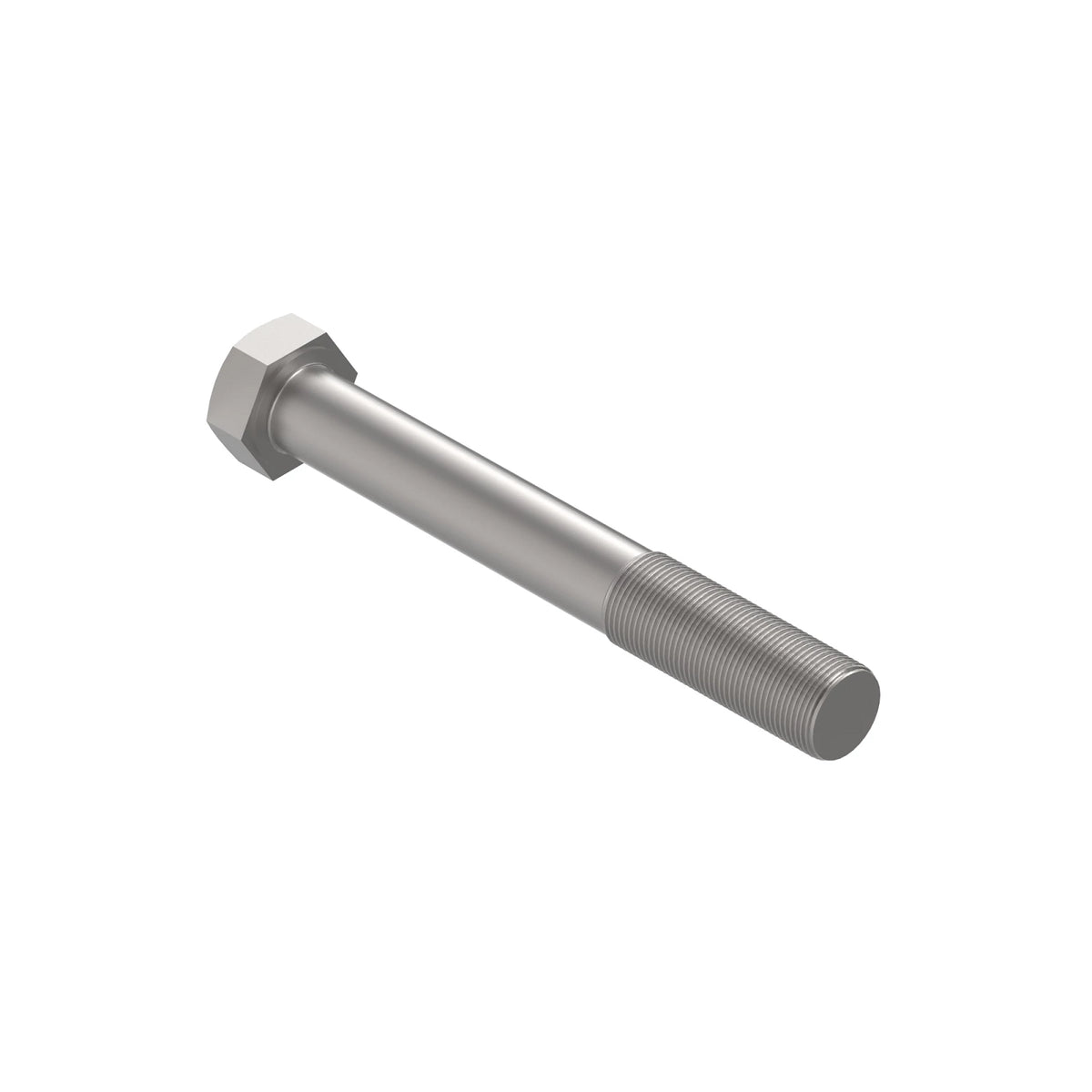 R566123: Fits John Deere R566123 Hexagonal Head Screw, M20 X 160 – Genuine OEM