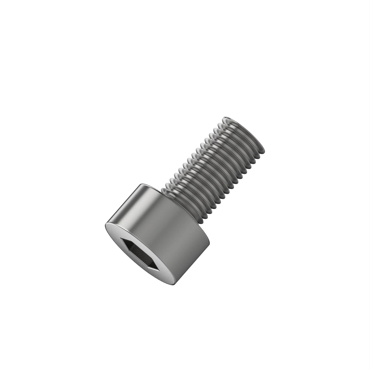 R566160: Fits John Deere R566160 Cylindrical Head Screw, M8 X 16 – Genuine OEM