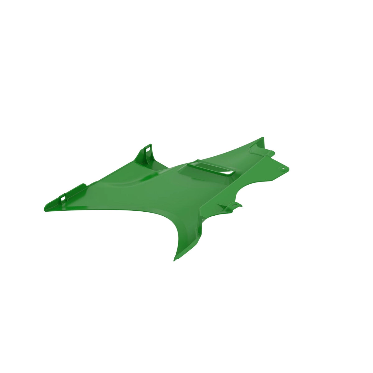 R566189: Fits John Deere R566189 Rear Side Panel, Left Side – Genuine OEM