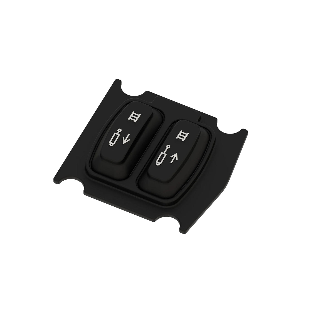 R566209: Fits John Deere R566209 Key Cap – Genuine OEM
