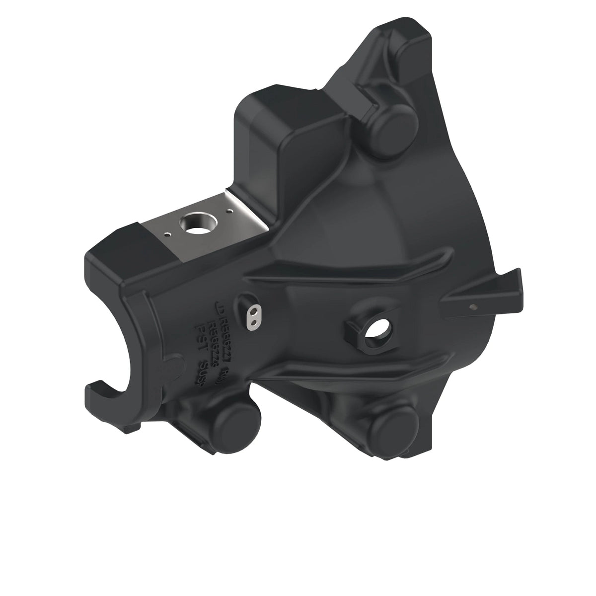R566228: Fits John Deere R566228 Driveshaft Lower Retainer – Genuine OEM