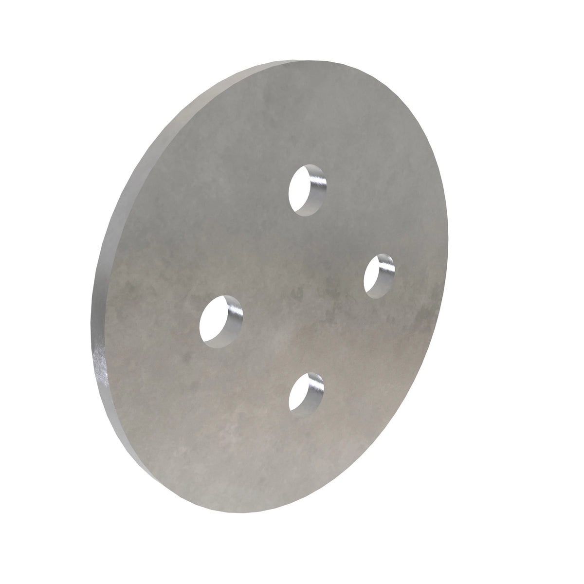 R566410: Fits John Deere R566410 End Plate – Genuine OEM