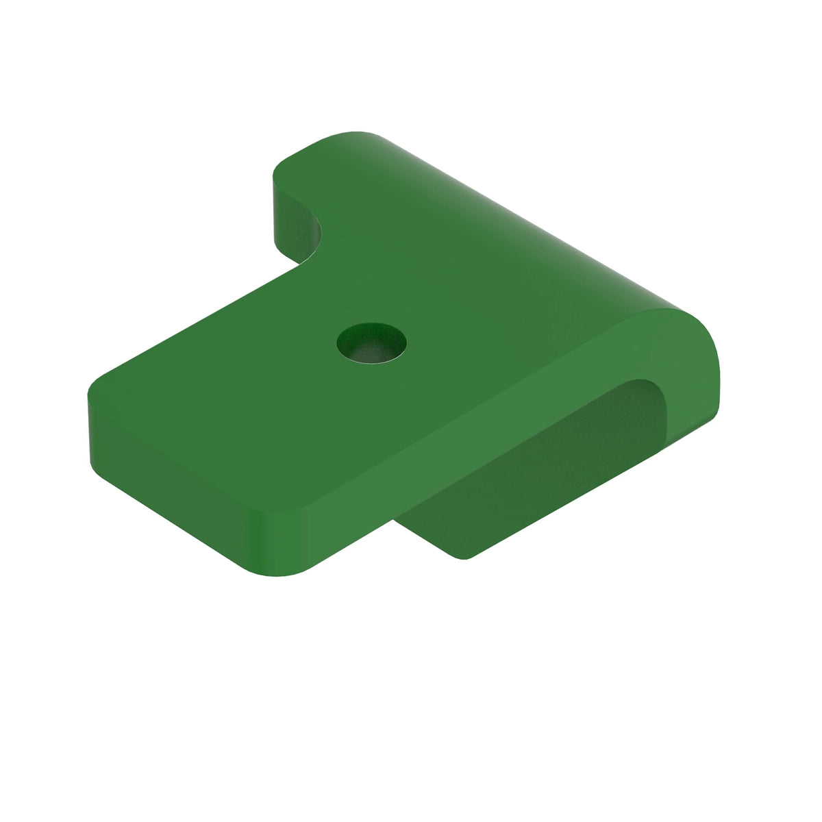 R566461: Fits John Deere R566461 Lines Bracket – Genuine OEM