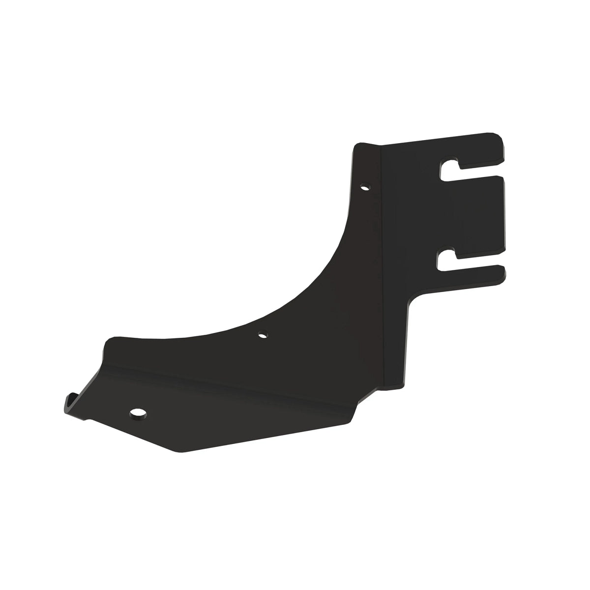 R566502: Fits John Deere R566502 Light Mount Bracket, Right Side – Genuine OEM