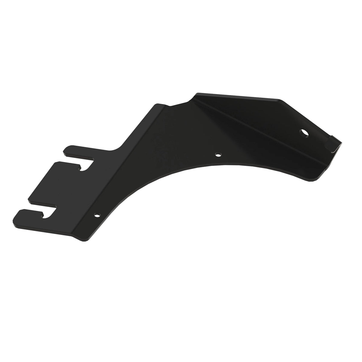 R566503: Fits John Deere R566503 Light Mount Bracket, Left Side – Genuine OEM