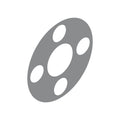 R566507: Fits John Deere R566507 Washer – Genuine OEM