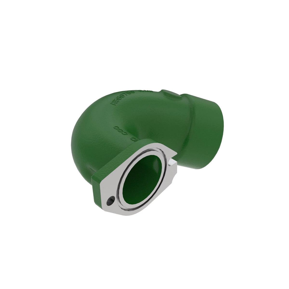 R566751: Fits John Deere R566751 Elbow Fitting – Genuine OEM