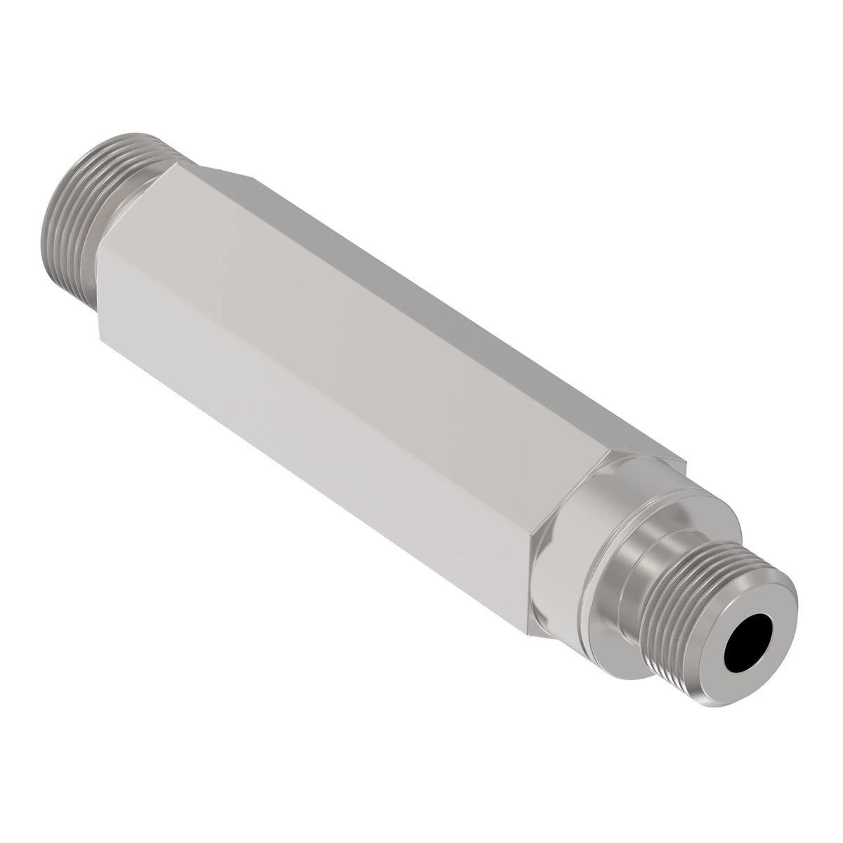 R566929: Fits John Deere R566929 Straight Stud Fitting – Genuine OEM