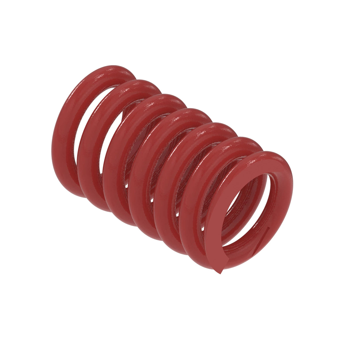 R56724: Fits John Deere R56724 Compression Spring – Genuine OEM