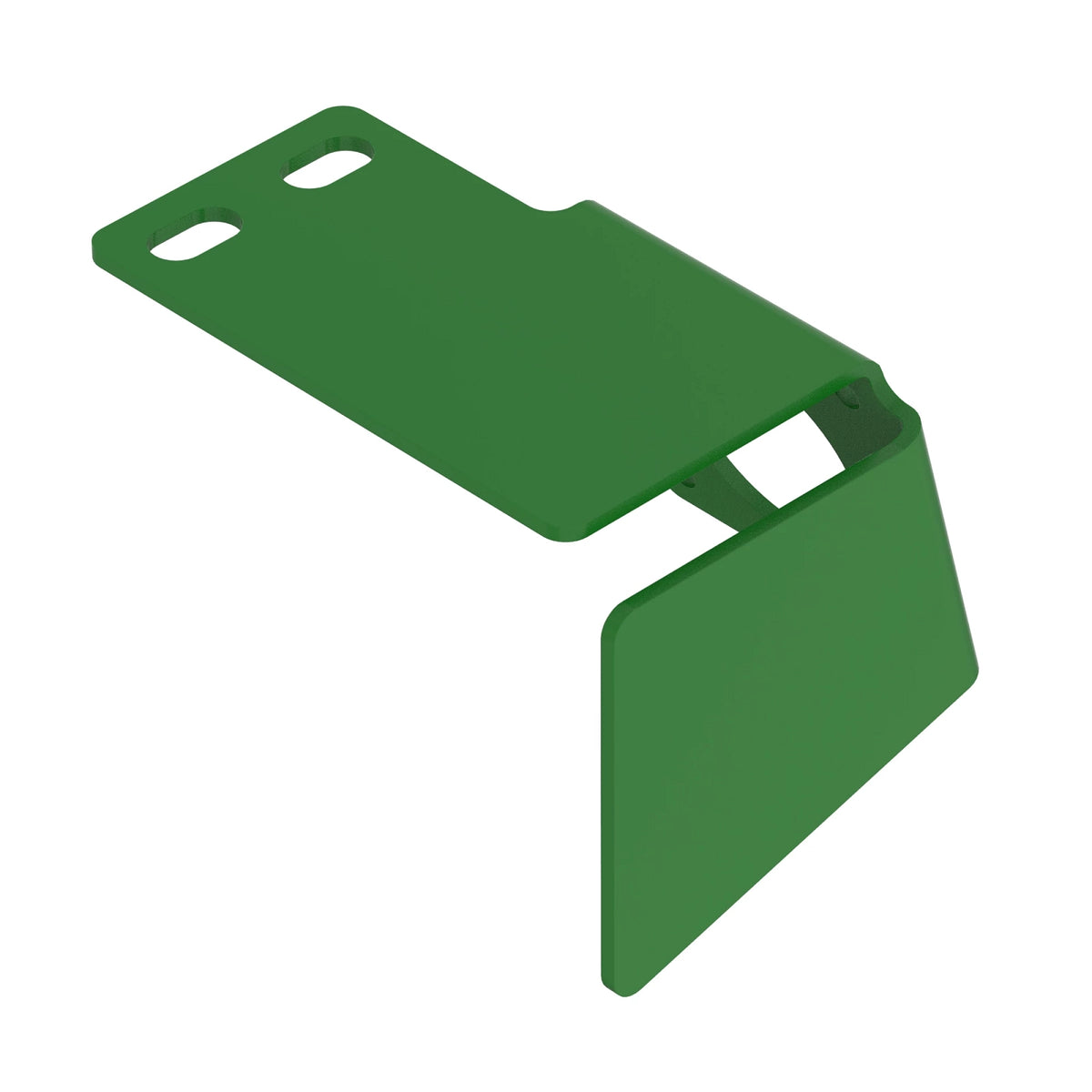 R567260: Fits John Deere R567260 Engine Block Heater Bracket – Genuine OEM