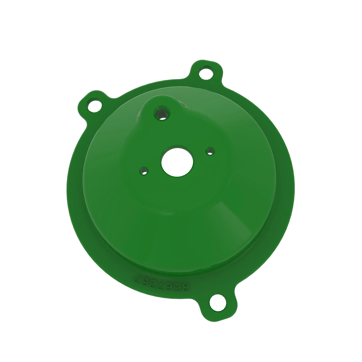 R567367: Fits John Deere R567367 Rear Cap – Genuine OEM