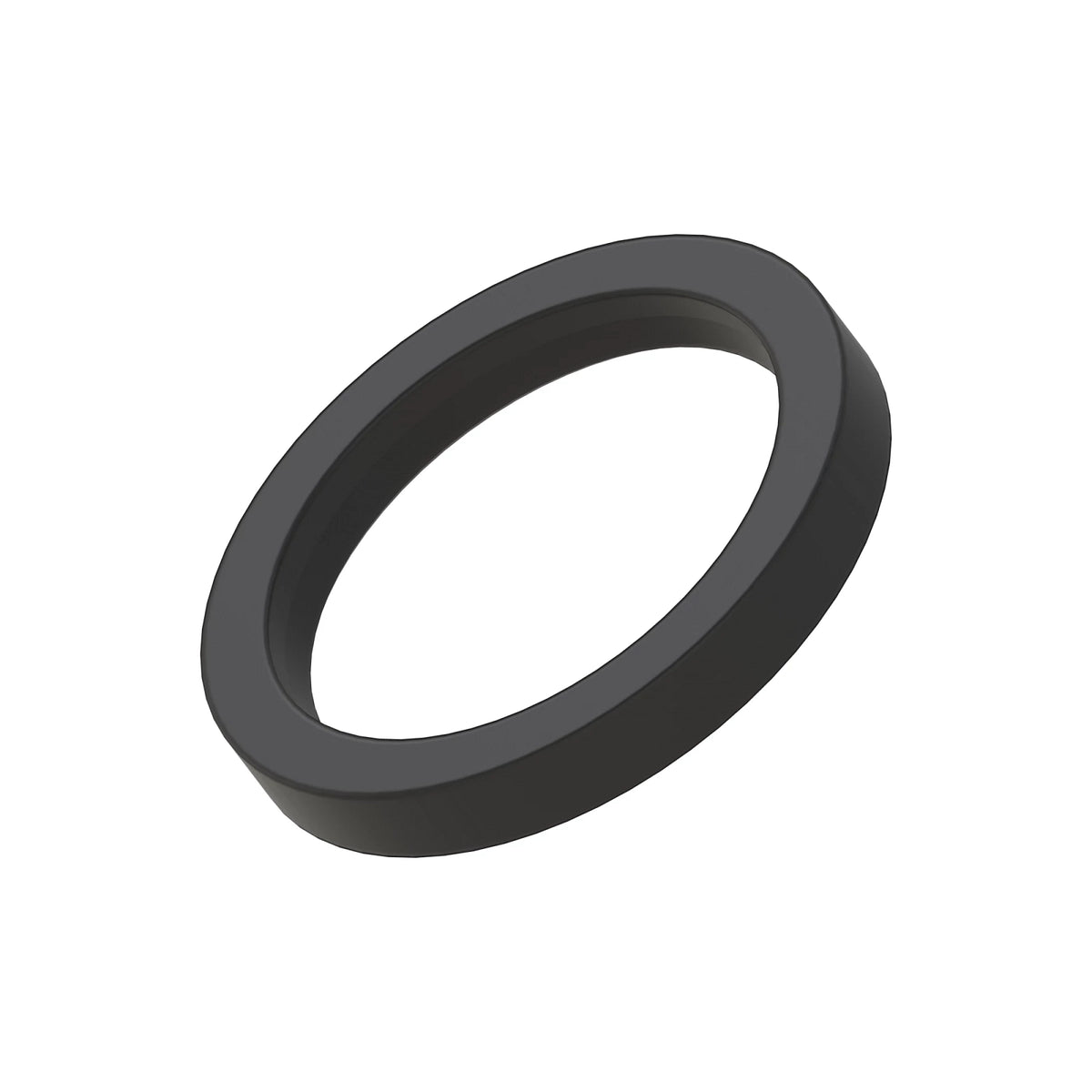 R56753: Fits John Deere R56753 Plain Circular Shim – Genuine OEM