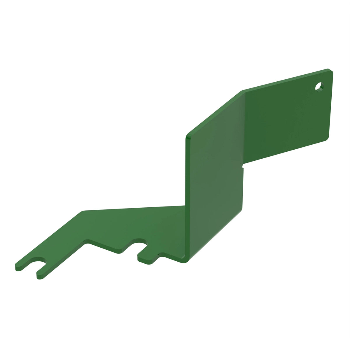 R567638: Fits John Deere R567638 Shield – Genuine OEM