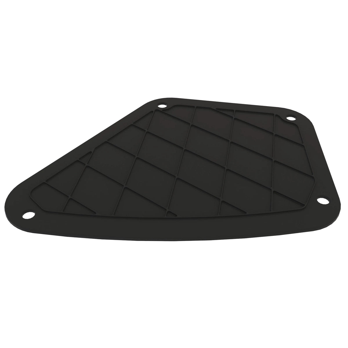 R567719: Fits John Deere R567719 Front Speaker Cover – Genuine OEM