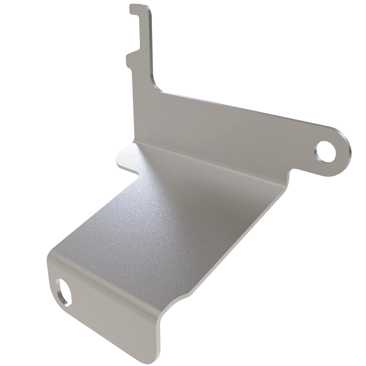 R567748: Fits John Deere R567748 Oil Scraper Deflector – Genuine OEM