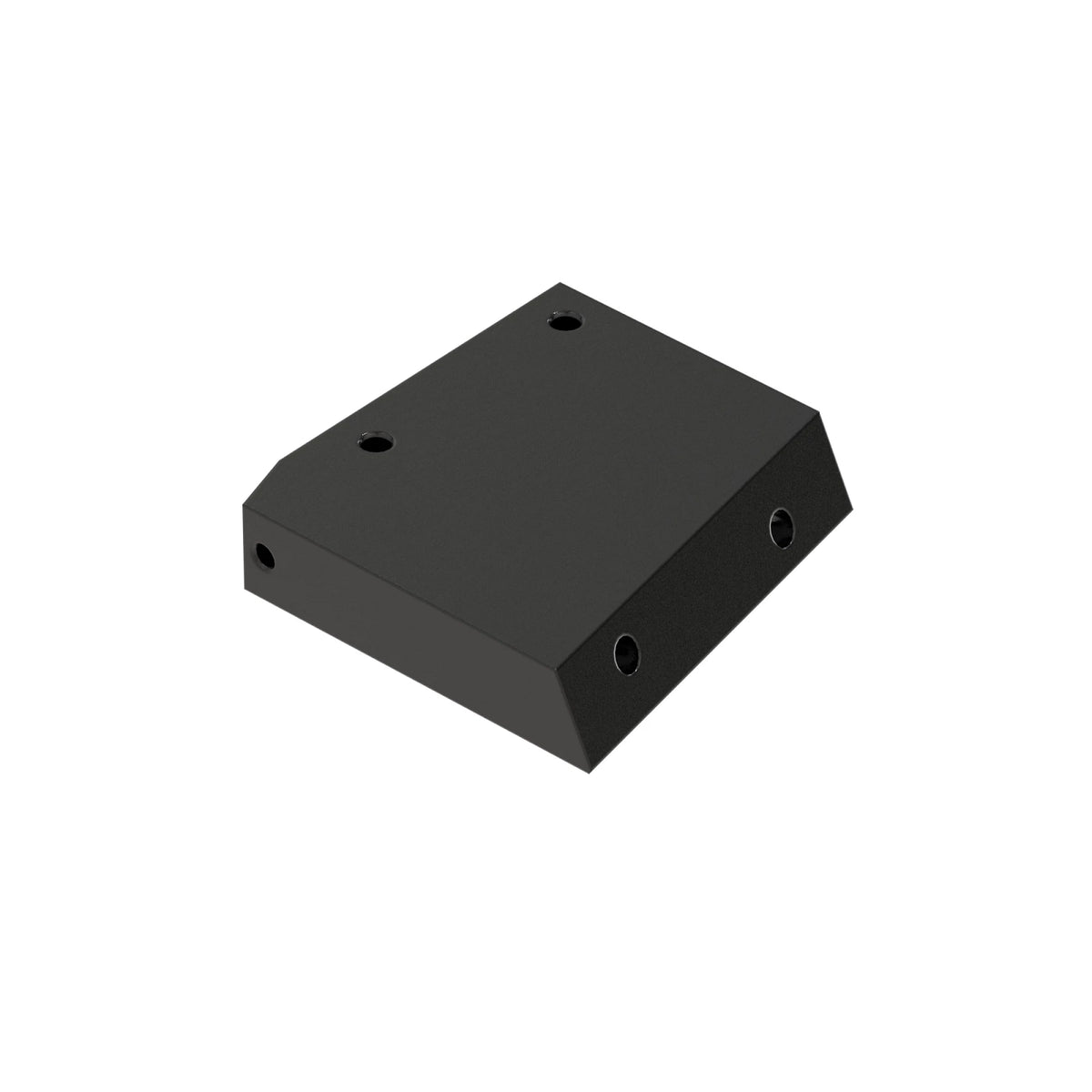 R567777: Fits John Deere R567777 Right Side Telescopic External Mirror Mounting Part – Genuine OEM