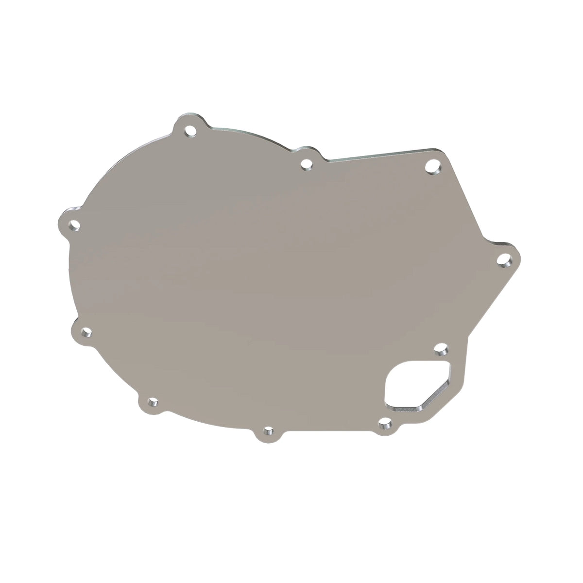 R56811: Fits John Deere R56811 Water Pump Cover – Genuine OEM