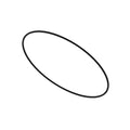 R568163: Fits John Deere R568163 O-Ring – Genuine OEM