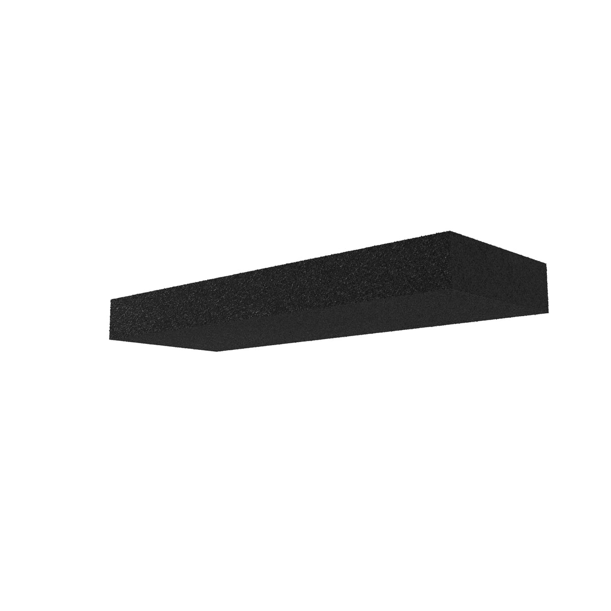 R568197: Fits John Deere R568197 Radiator Seal, LH – Genuine OEM