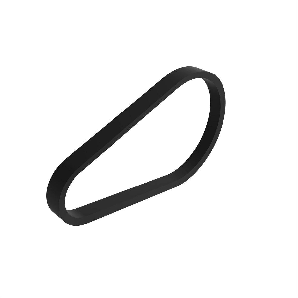 R568198: Fits John Deere R568198 Engine Fan Drive V-Belt, Effective Length 1110 mm (43.7 inch) – Genuine OEM