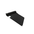 R568255: Fits John Deere R568255 Fender Closeout LH Panel – Genuine OEM