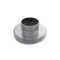 R568310: Fits John Deere R568310 PowerShift™ Transmission Third Stage Clutch Gear – Genuine OEM