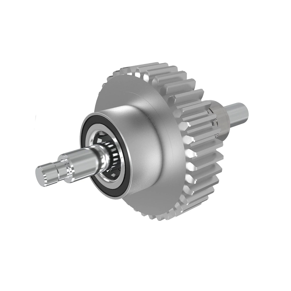 R56854: Fits John Deere R56854 PTO Clutch Hub – Genuine OEM
