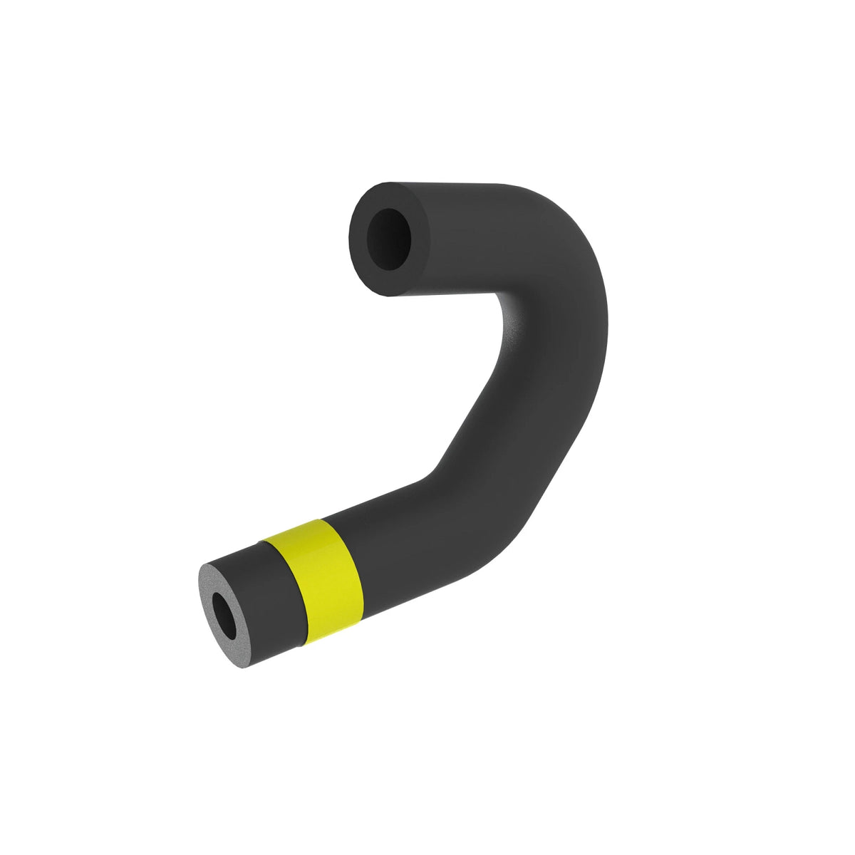 R568618: Fits John Deere R568618 DEF Doser Coolant Supply Hose – Genuine OEM