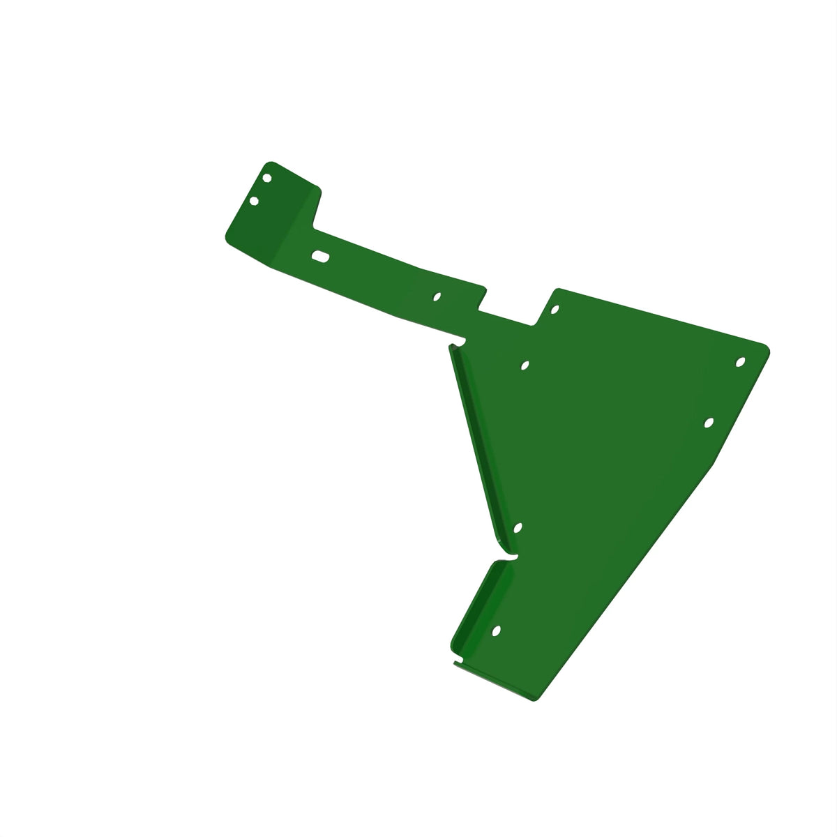 R568692: Fits John Deere R568692 Shield – Genuine OEM