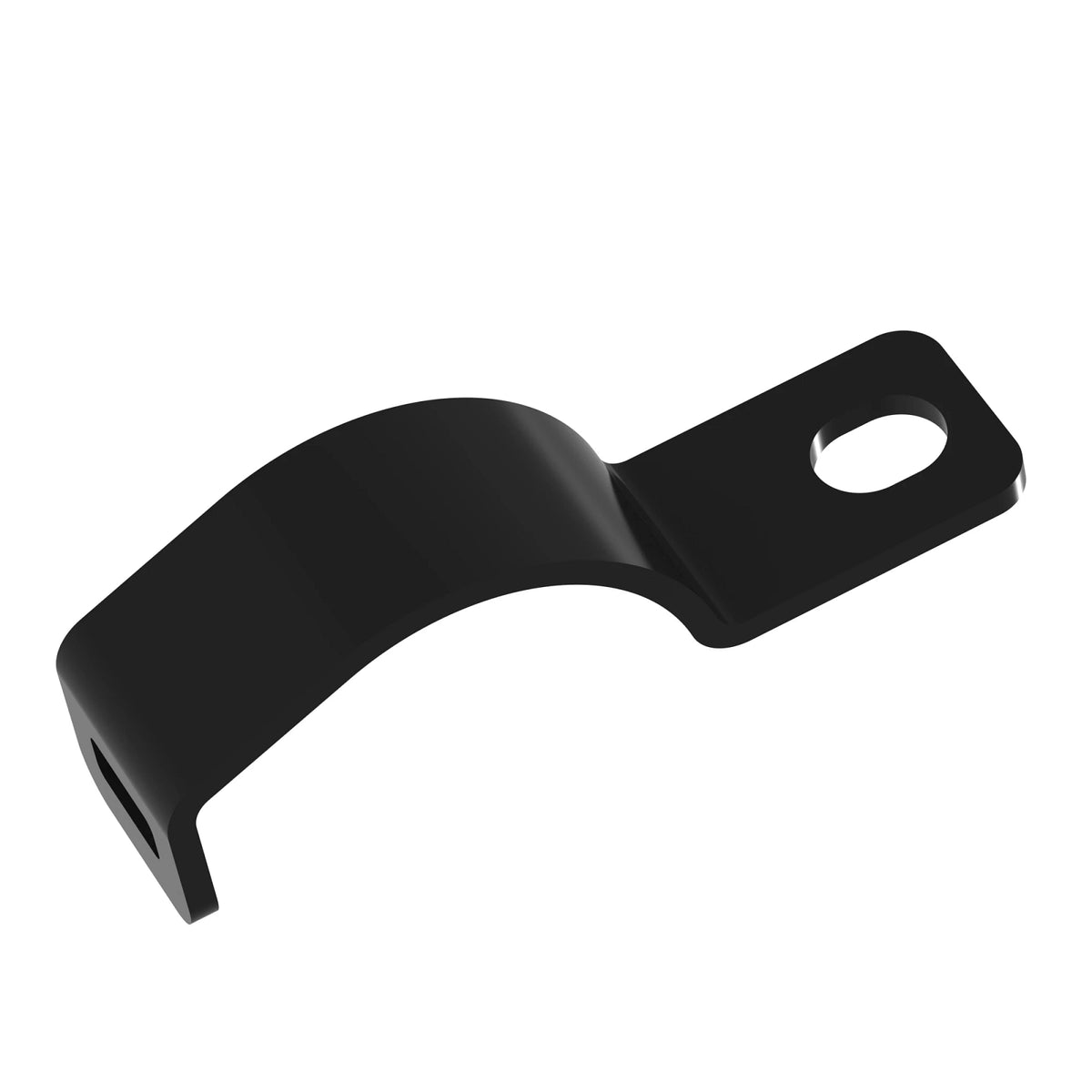 R568698: Fits John Deere R568698 Bolt-On Half Clamp – Genuine OEM