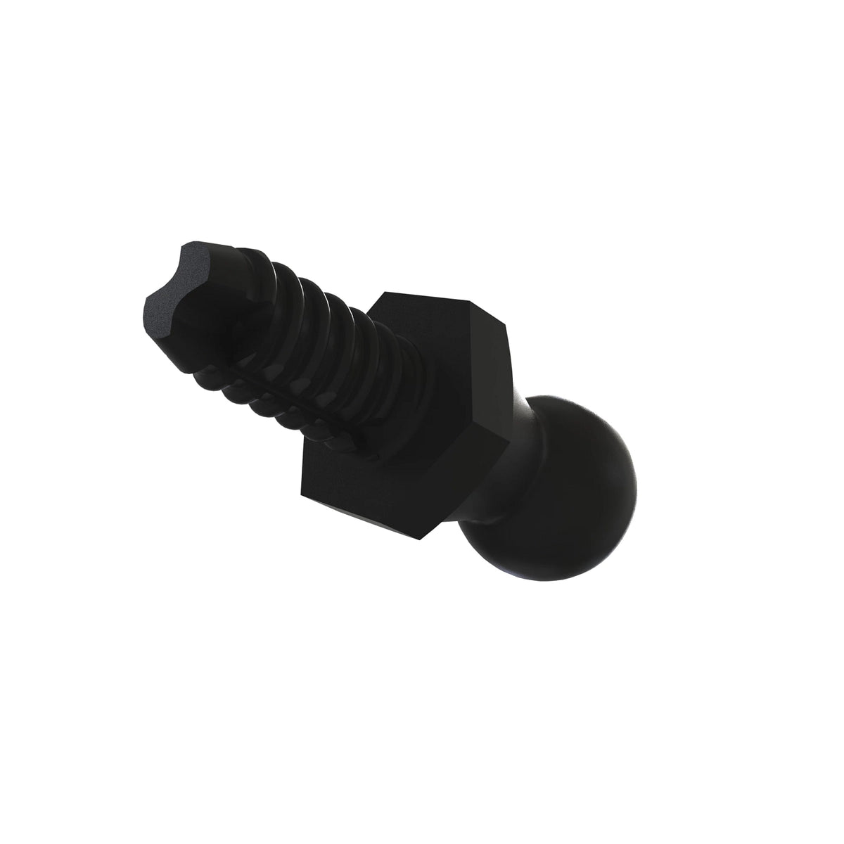 R568702: Fits John Deere R568702 Ball Stud – Genuine OEM