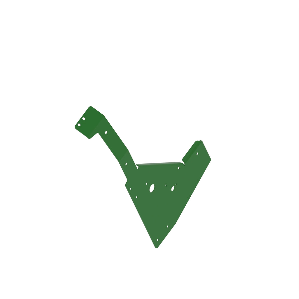 R568736: Fits John Deere R568736 Shield – Genuine OEM