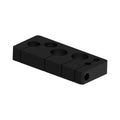 R568785: Fits John Deere R568785 6-Diameter Block Clamp – Genuine OEM