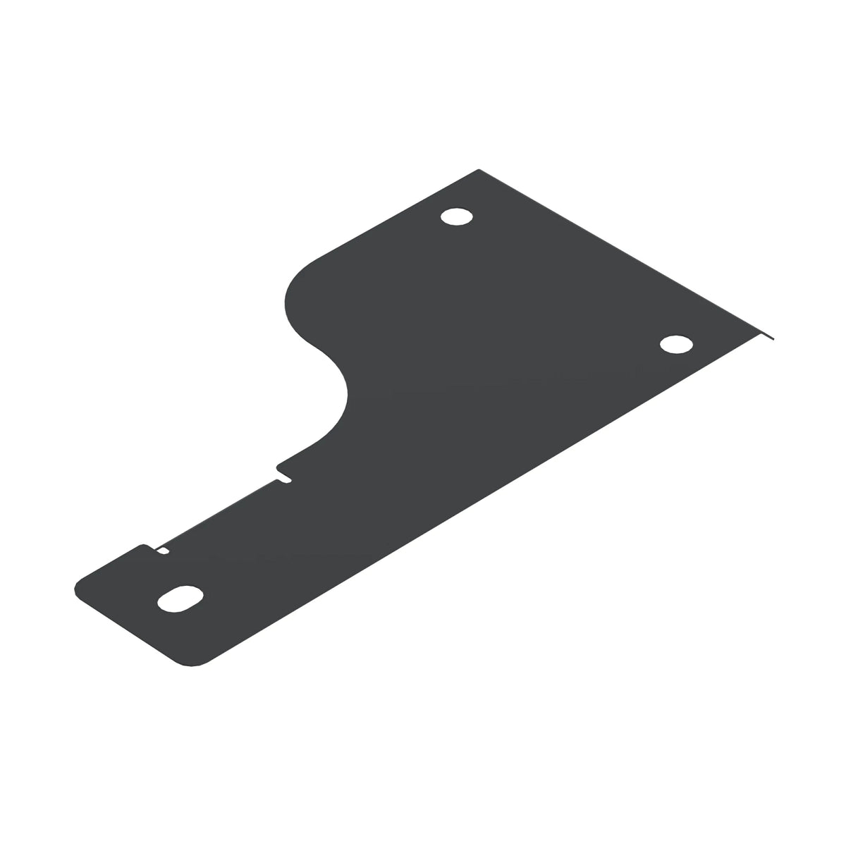 R568884: Fits John Deere R568884 Rear Fender Bracket – Genuine OEM