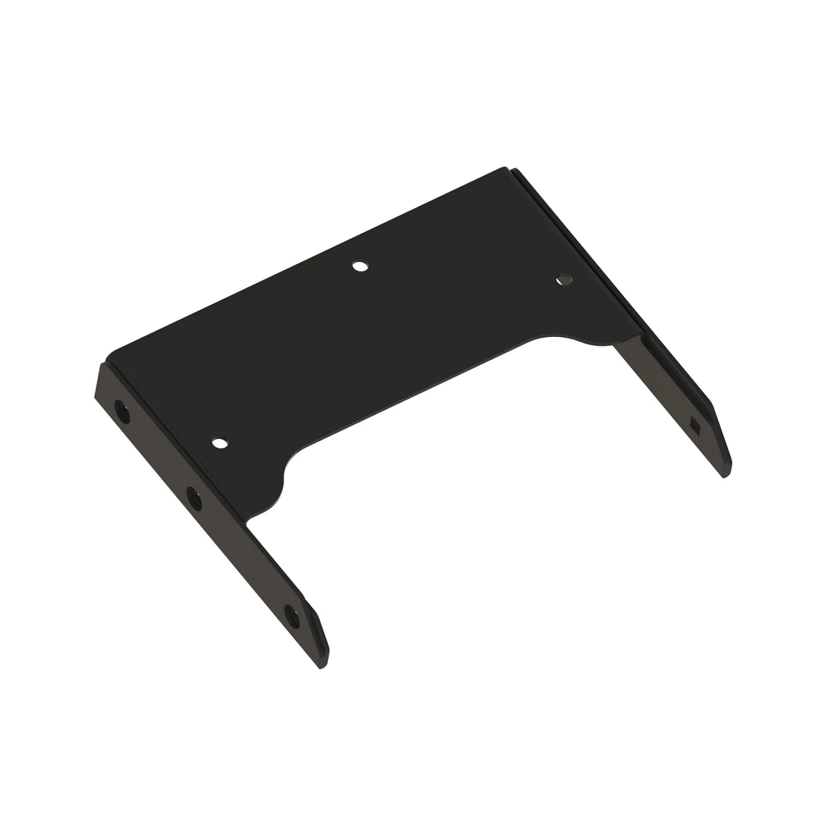 R568905: Fits John Deere R568905 RH Lower Step Bracket – Genuine OEM