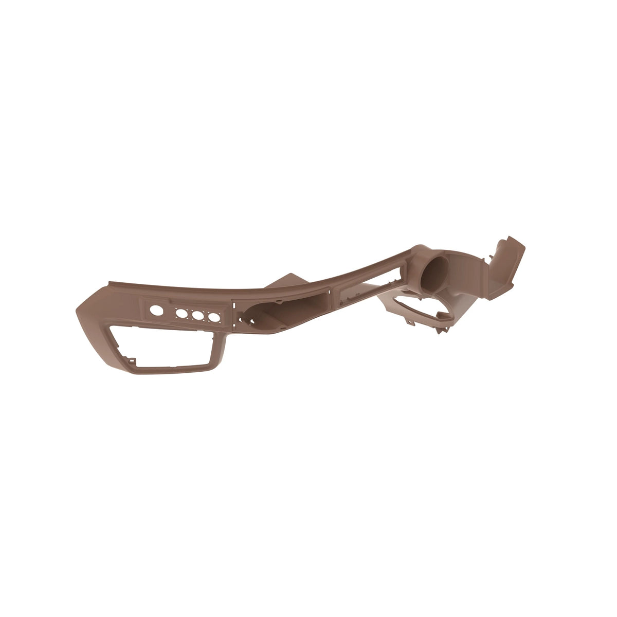 R568955: Fits John Deere R568955 Right Side Console – Genuine OEM
