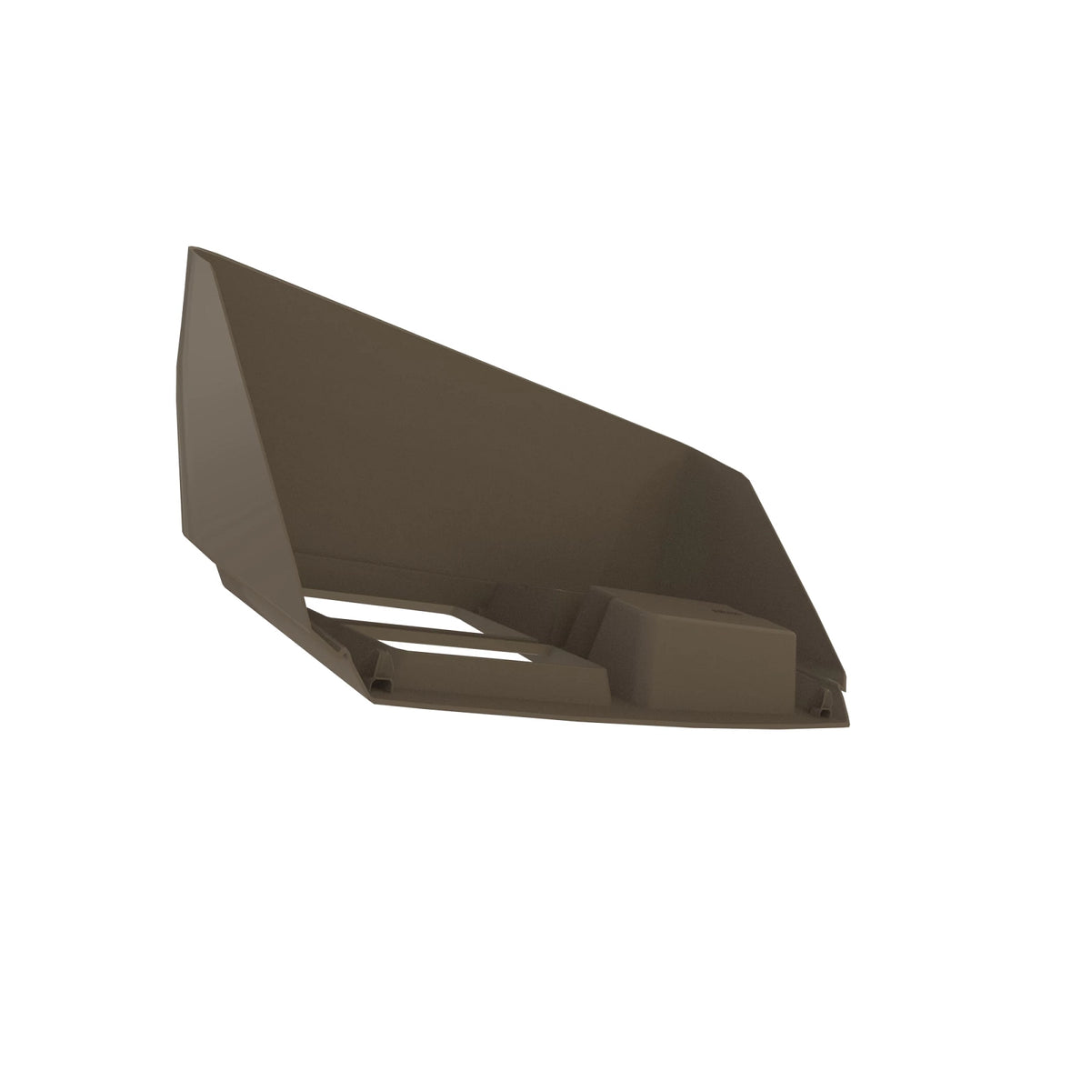 R569031: Fits John Deere R569031 Radio Console Bezel – Genuine OEM