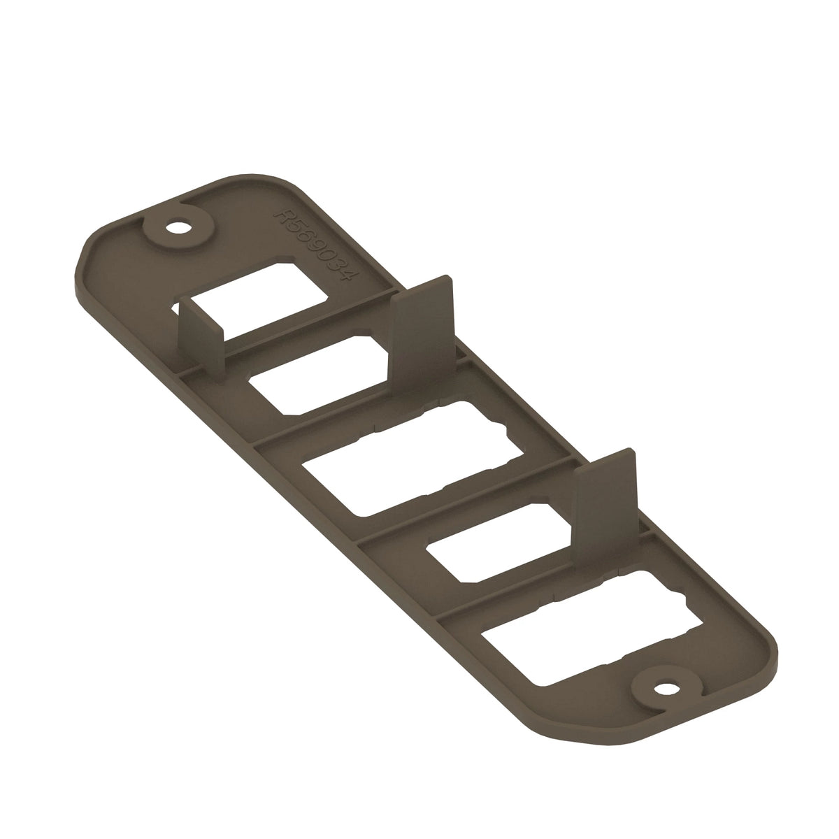 R569034: Fits John Deere R569034 Bezel – Genuine OEM
