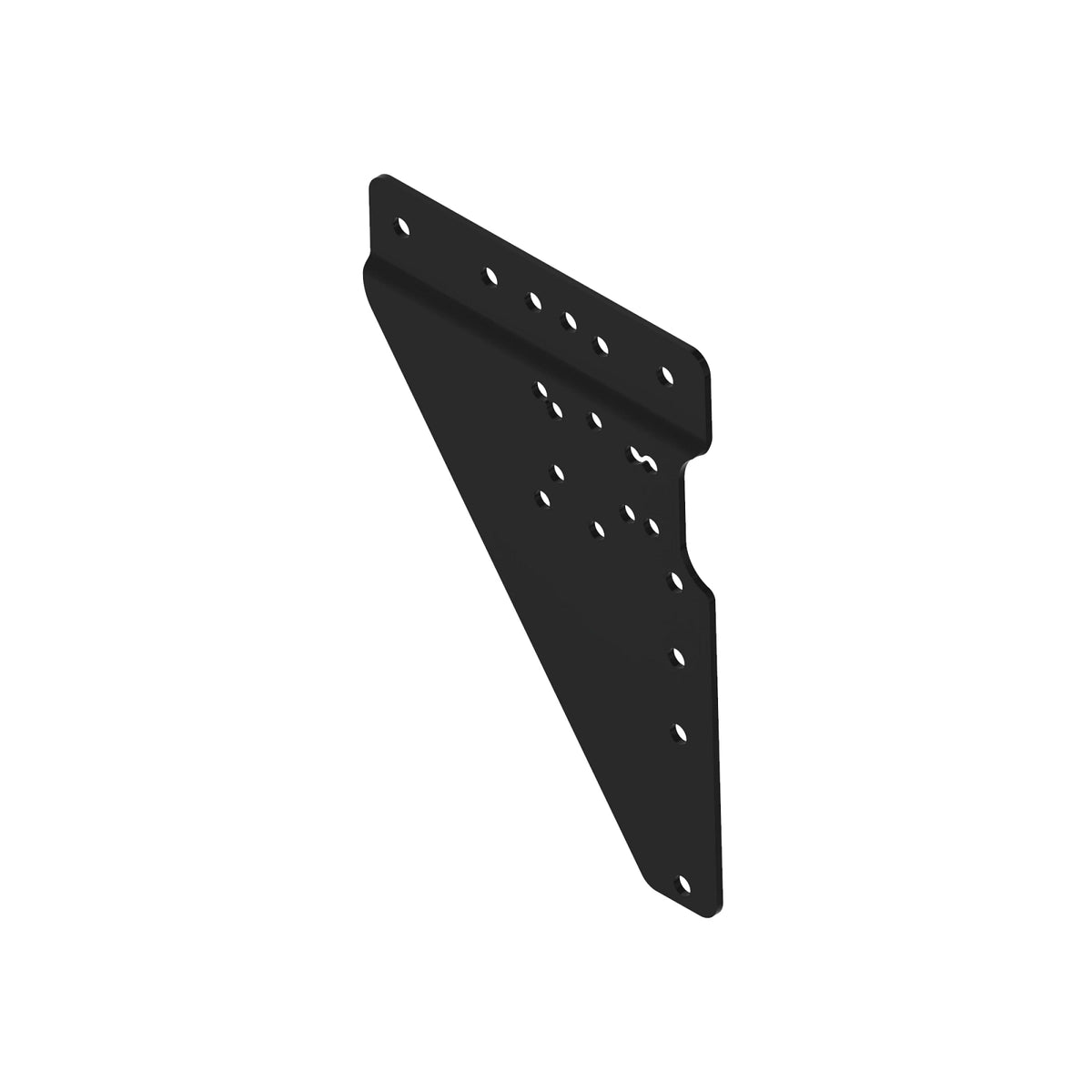 R569063: Fits John Deere R569063 Front Step Bracket – Genuine OEM