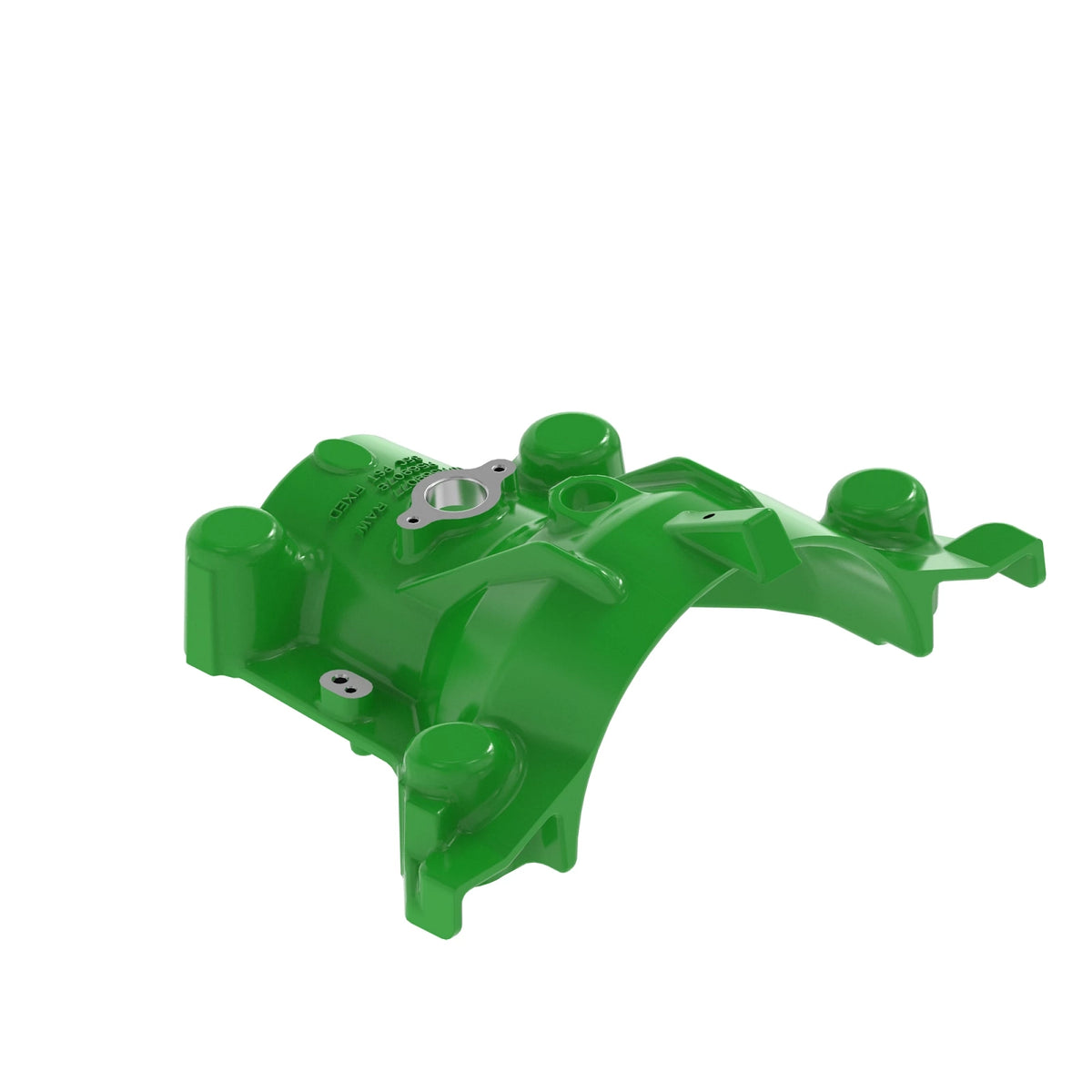 R569078: Fits John Deere R569078 Suspension Upper Machined Retainer – Genuine OEM