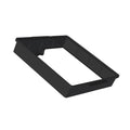 R569133: Fits John Deere R569133 Cab Recirculation Air Filter Housing – Genuine OEM