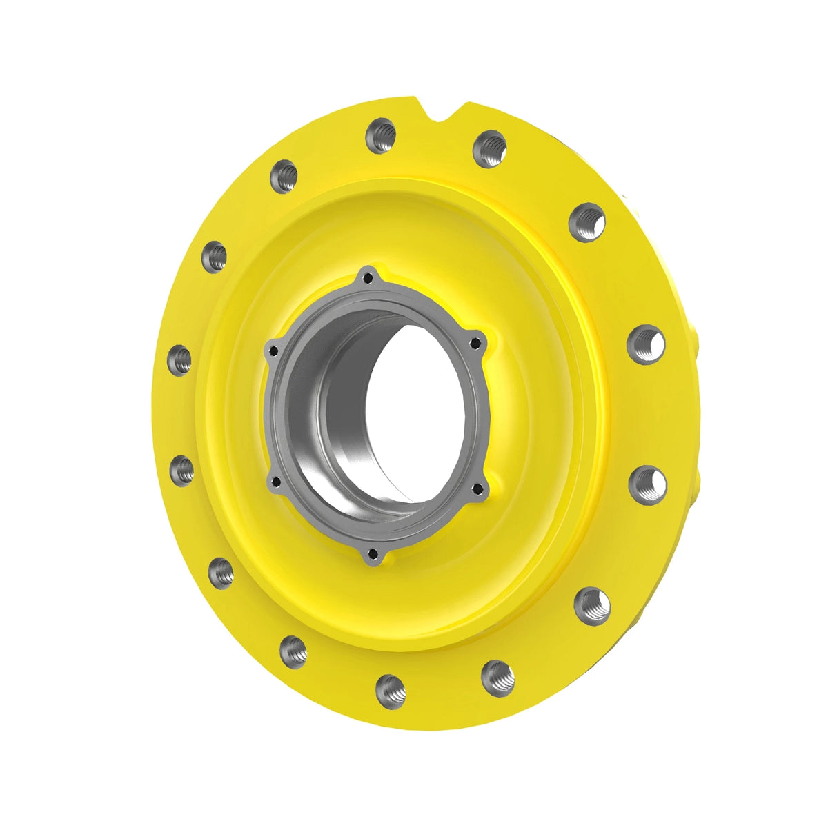 R569142: Fits John Deere R569142 Idler Hub – Genuine OEM